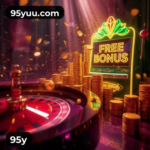 Bônus exclusivo do APK 95y