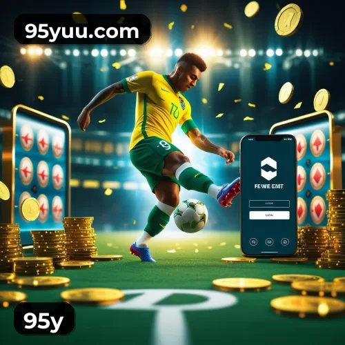 Download oficial 95y seguro para Android e iOS
