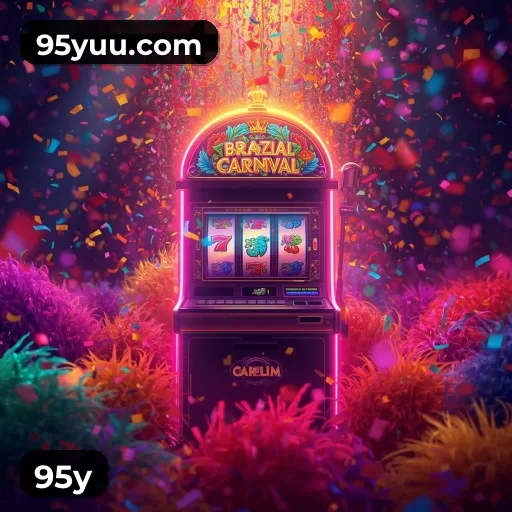 Cadastro rápido na 95y em menos de 2 minutos