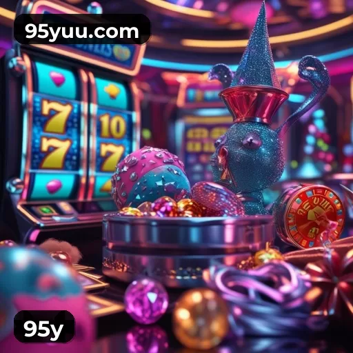 Cassino ao vivo 95y com dealers brasileiros e streaming 4K