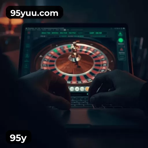Segurança 95y SSL 256-bit com licença Curaçao e certificação eCOGRA