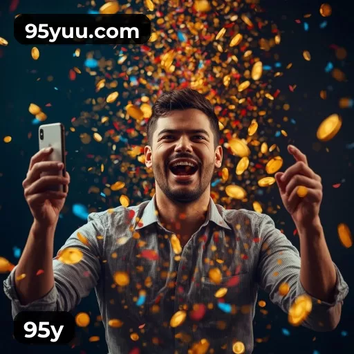 PIX instantâneo 95y - Depósito e saque rápido 24 horas