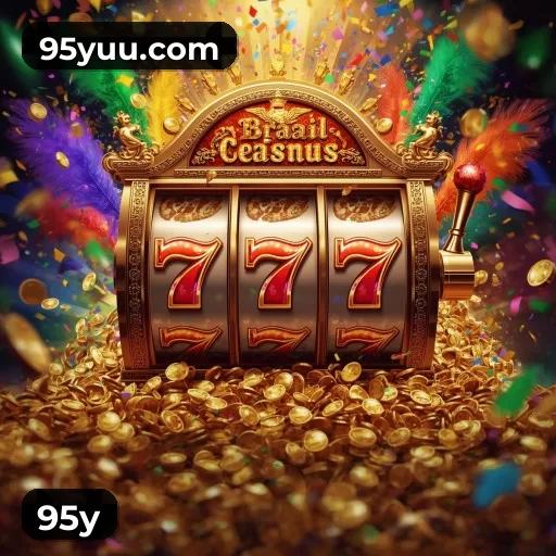 App 95y com catálogo premium, PIX e suporte 24/7