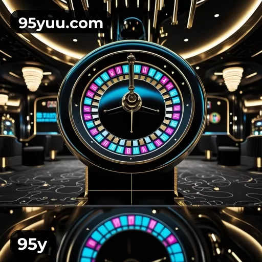 Sindicatos oficiais 95y — multiplique suas chances na loteria