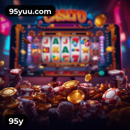 Benefícios exclusivos do clube VIP 95y — cashback e reload