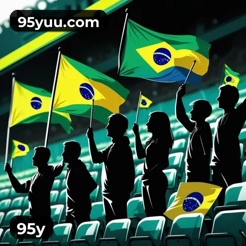 Jackpots milionários disponíveis para ganhar na 95y
